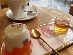 -Blueglass酸奶(财富购物中心店)