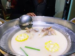 胡椒猪肚筒骨-骨之味·筒骨汤火锅(晋江万达店)