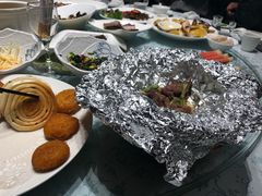 -古南都·老广东酒楼(龙江店)