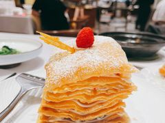 鲜果拿破仑酥-北京厨房(SKP店)