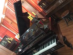 -鼓浪屿钢琴博物馆