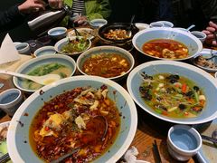 -懒人盐府人家(航天桥店)