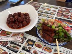 -老西安韩记三鲜煮馍(四府街店)