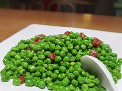 -肖记公安牛肉鱼杂馆· 省级非物质文化遗产(仁和路店)