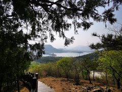 -北京十三陵国家森林公园蟒山景区