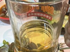 -云晓光头烧烤吧(德平路店)