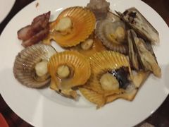 android_upload_pic-圣丰索菲特·2 On 988 Café 自助餐厅