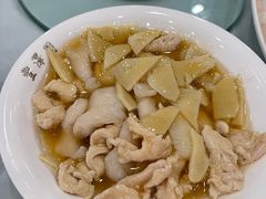 -丰泽园饭店