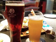 -朱雀门精酿(南马道巷店)