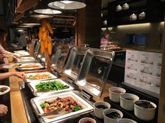 -三宝大饭店-中和艺素餐厅(浦上金山正祥广场店)