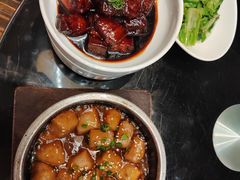 -江太极江浙菜(马桥万达广场店)