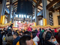 -清远熹乐谷温泉度假酒店
