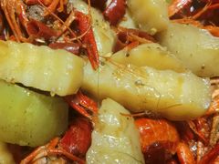 -玖味谣王记龙虾馆·烧烤(柯桥店)