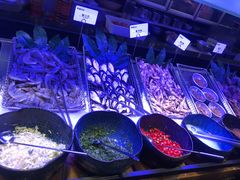 -韩盛·盛江山自助料理(中街大悦城店)