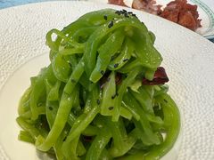 -令氏家外家周秦食府(高新店)