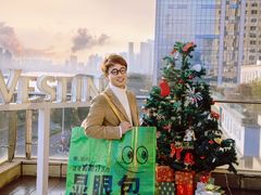 -福州天元国际威斯汀酒店·中国元素餐厅