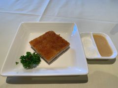 冰烧三层肉-利苑酒家(金宝店)