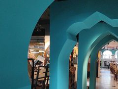 -纳鲁孜·新疆特色餐厅(上海悦荟广场店)