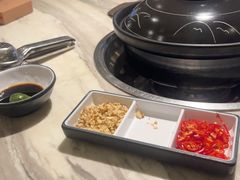 -同仁四季椰子鸡(福田东园总店)