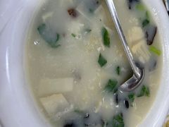 -春水锅贴·传统鲁菜(大明湖店)