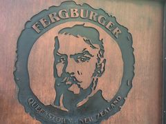 -Fergburger(皇后镇店)