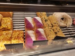-The open life(万象城店)