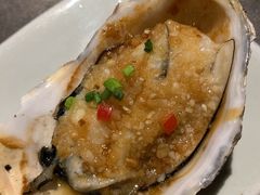 -很久以前羊肉串(昌里路三钢里店)