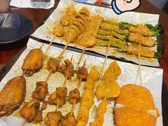 -老酱油炸社