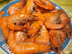 -桥东喜碧海鲜街(水东街店)