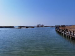 -苏州太湖湖滨国家湿地公园