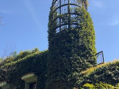 -三鹰之森吉卜力美术馆