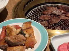 -额尔敦牛厨师铜板烧