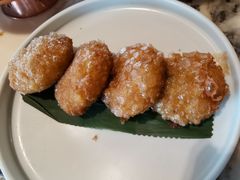 -那家小馆•北京菜•烤鸭(香山店)
