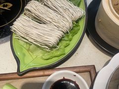 -一叶一世界·素食餐厅(锦华万达店)