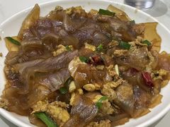 -鲁南仔·滕州炒鸡(经三路店)