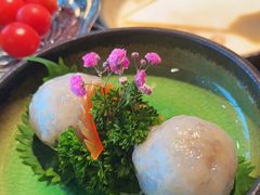 -捞王锅物料理(温州万象城店)