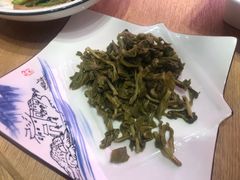 -小京廷北京烤鸭|山野贵州菜(梵华里店)