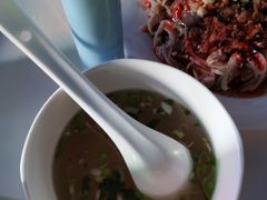 羊汤-有奴思烤肉·清真(正宁路店)