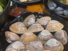丹东黄蚬子-丹东特色烤肉(学府路一部店)
