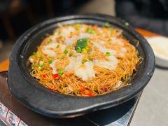 -情妹耙泥鳅·江湖川菜(科华店)