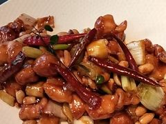 -旺顺阁·北京菜·烤鸭(大望路店)