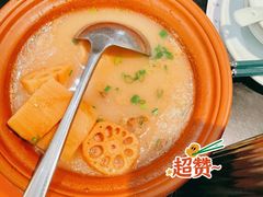 -在莲野·湖北民间菜·头牌松滋鸡(光谷步行街店)