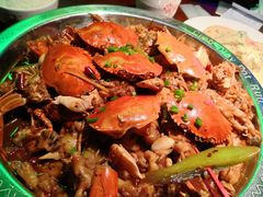 -蛮横肉蟹煲(印象城店)