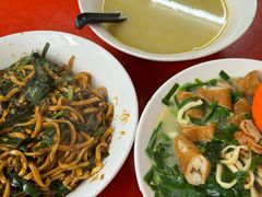 -三百碗宝应长鱼面(板仓街店)