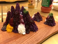 -西安饭庄·非遗陕菜(钟楼店)
