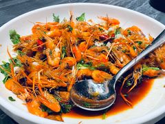 -梁家大院•农家菜(昆山会展中心店)