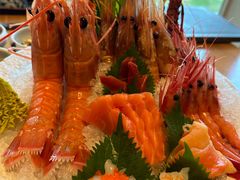 -王鼎精致料理铁板烧(世博源店)