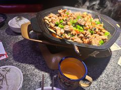 紫苏味炭烧牛蛙-蛙来哒(万豪城市广场黑金冠店)