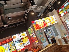 -雙冲柳州螺蛳粉&酸嘢&桂林米粉(簋街店)