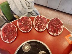 -潮汕•草根牛肉档(中江路店)